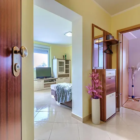 Canary By Interhome