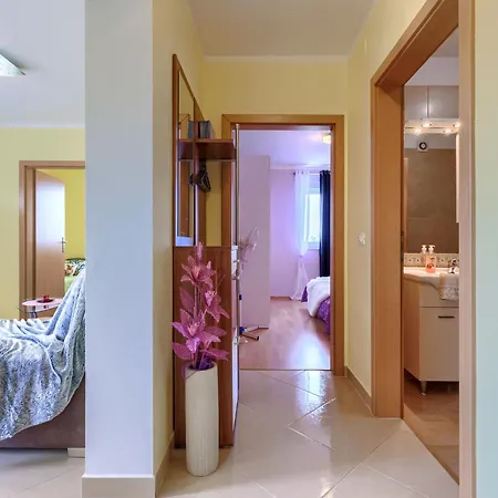 Canary By Interhome Apartment *