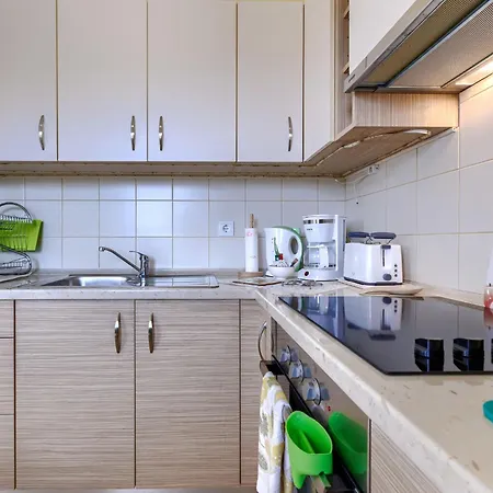 Apartment Canary By Interhome